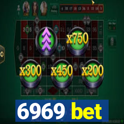 6969 bet